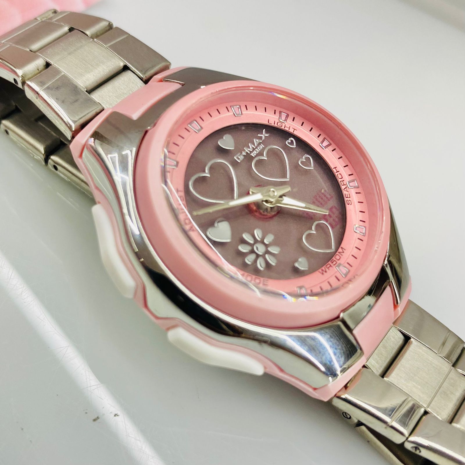 Miniatura 4 de RELOJ  TIPO CASIO 2H DAMA